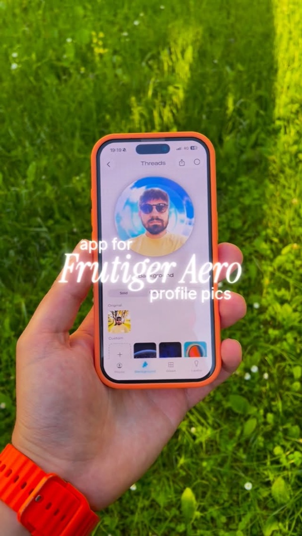 instagram